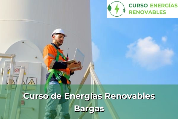 Curso de Energías Renovables en Toledo 3 Curso de Energías Renovables en Bargas