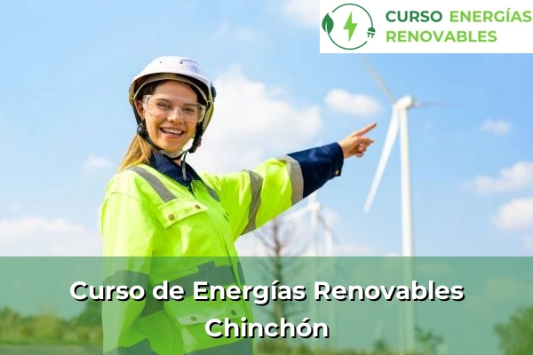 Curso de Energías Renovables en Chinchón