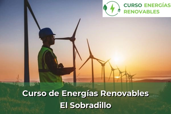 Curso de Energías Renovables en El Sobradillo