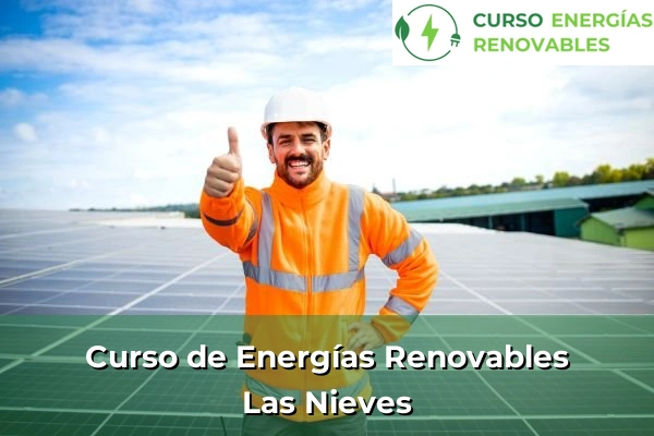 Curso de Energías Renovables en Toledo 17 Curso de Energías Renovables en Las Nieves