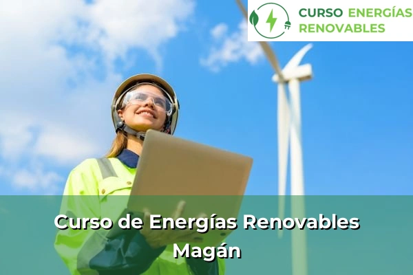 Curso de Energías Renovables en Toledo 20 Curso de Energías Renovables en Magán
