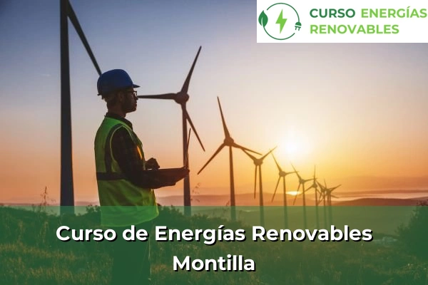 Curso de Energías Renovables en Montilla