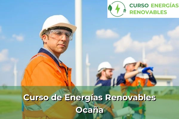 Curso de Energías Renovables en Toledo 24 Curso de Energías Renovables en Ocaña