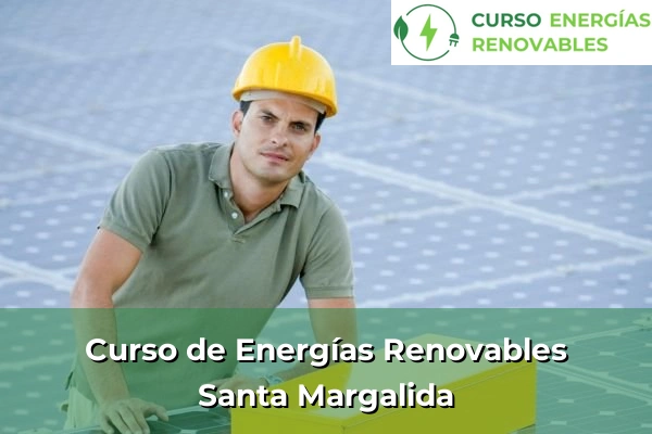 Curso de Energías Renovables en Santa Margalida