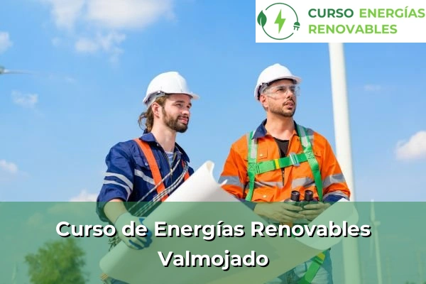 Curso de Energías Renovables en Toledo 35 Curso de Energías Renovables en Valmojado