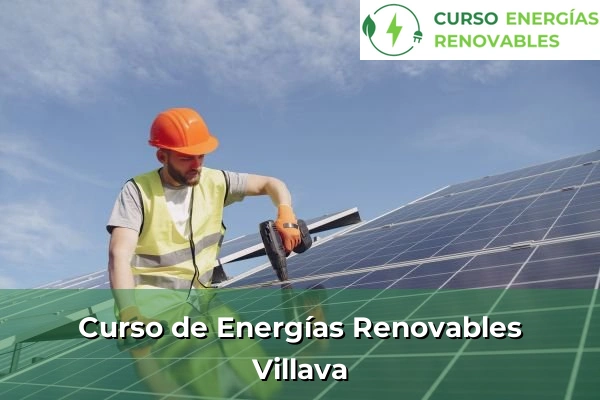 Curso de Energías Renovables en Villava